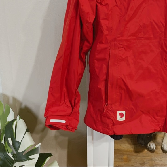 HIGH COAST HYDRATIC JACKET W - Picture 3 of 9
